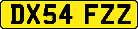 DX54FZZ