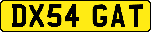 DX54GAT
