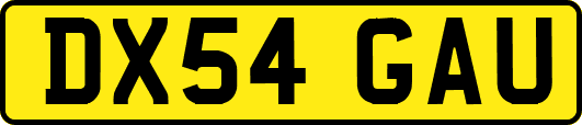 DX54GAU