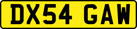 DX54GAW