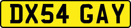 DX54GAY
