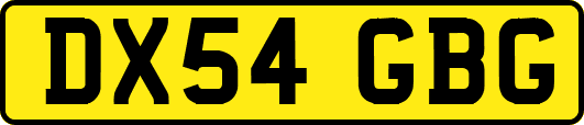 DX54GBG