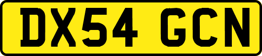 DX54GCN
