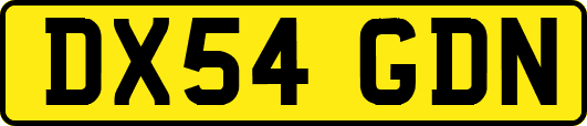 DX54GDN