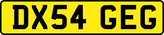 DX54GEG