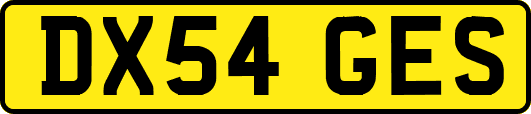 DX54GES