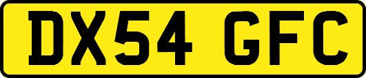 DX54GFC