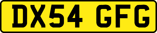 DX54GFG