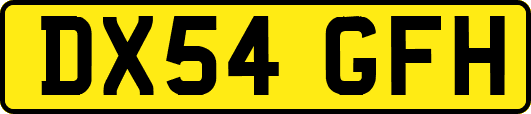 DX54GFH