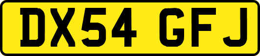 DX54GFJ