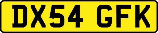 DX54GFK