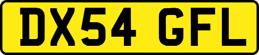 DX54GFL