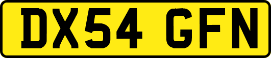 DX54GFN