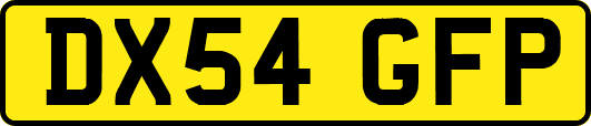 DX54GFP