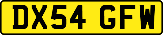 DX54GFW