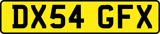 DX54GFX