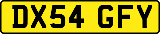 DX54GFY