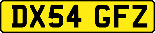 DX54GFZ