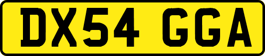 DX54GGA