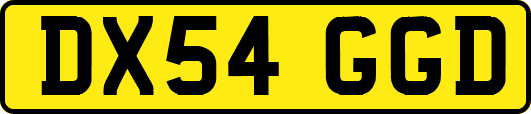 DX54GGD