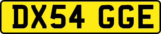 DX54GGE