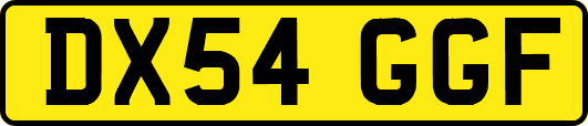 DX54GGF