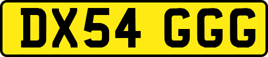 DX54GGG