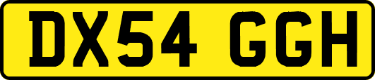 DX54GGH