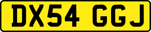 DX54GGJ