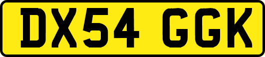 DX54GGK