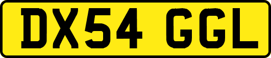 DX54GGL