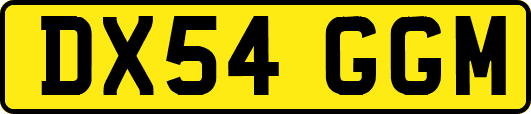DX54GGM