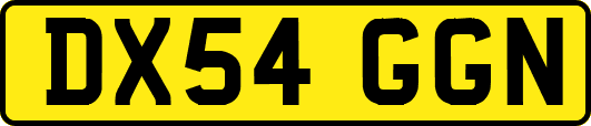 DX54GGN