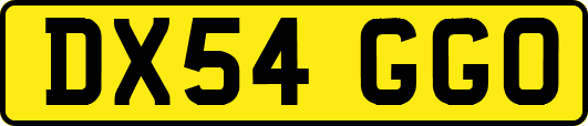 DX54GGO