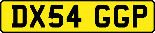 DX54GGP