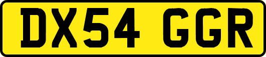 DX54GGR