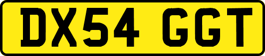 DX54GGT