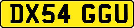 DX54GGU