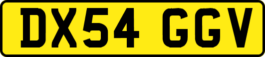 DX54GGV
