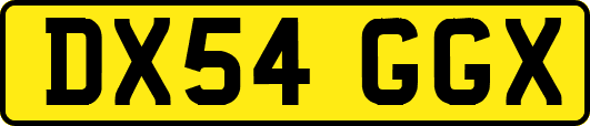 DX54GGX