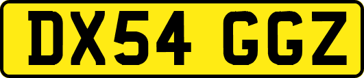 DX54GGZ