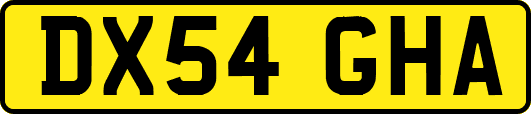 DX54GHA