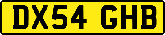 DX54GHB