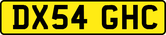DX54GHC
