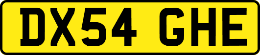 DX54GHE