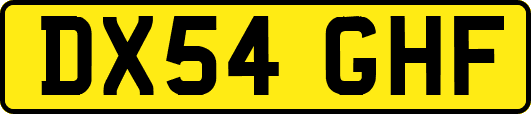 DX54GHF