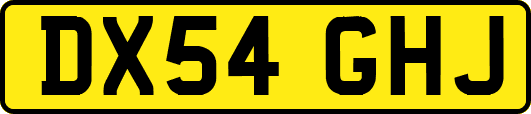 DX54GHJ