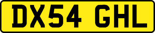DX54GHL