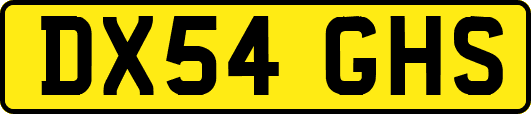 DX54GHS