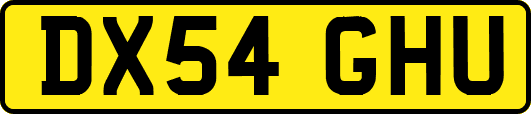 DX54GHU